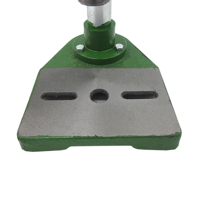 0.5T manual press 16 type hand press small machine tool hand lever press hand lever punch