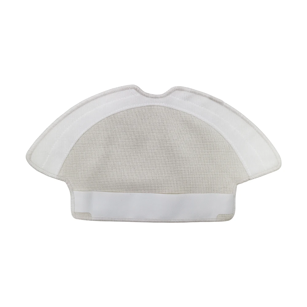 Spazzola principale rotolo spazzola spazzola laterale Mop panno filtro HEPA per Qihoo 360 S6 aspirapolvere robot ricambi accessori