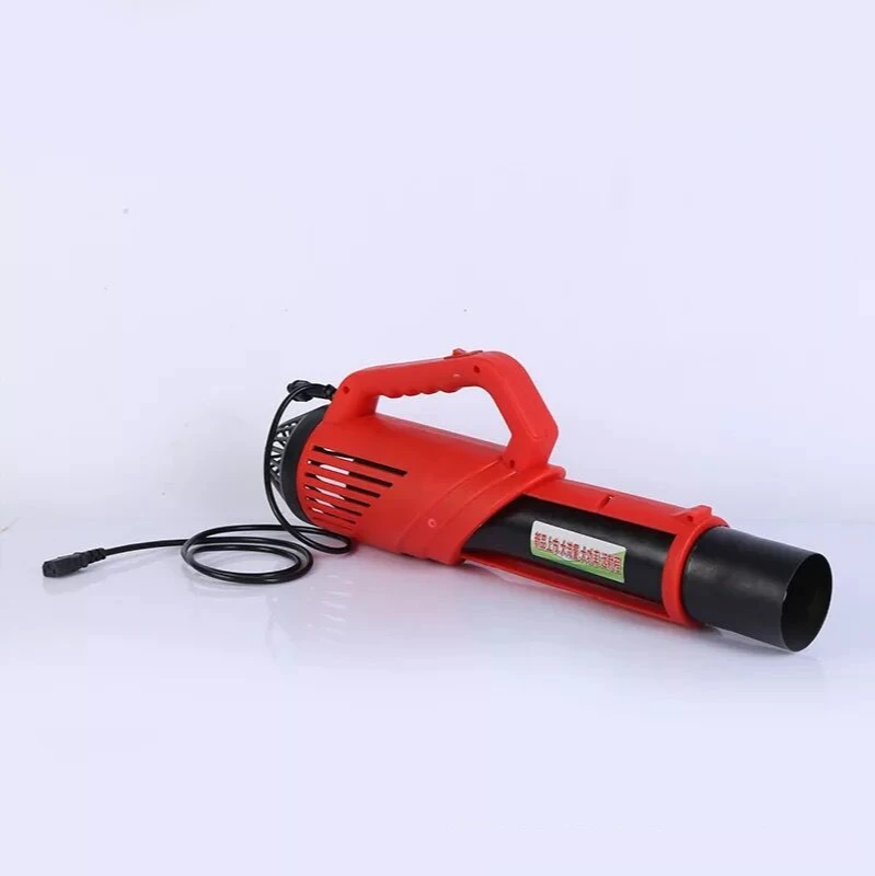 Electric Sprayer Blower Garden Handheld Agriculture Weed Pest Control Killer Garden Sprayer Air Pressure Type Watering Kit