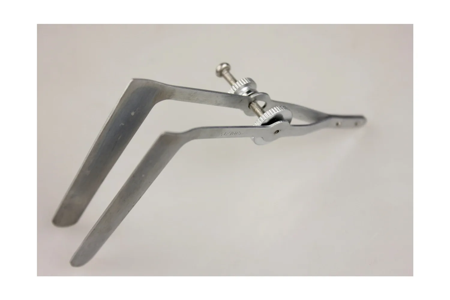 JZ Medical nasal distractor nasal septoscope maxillary sinus retractor rhinoplasty long nose mirror Maxillary sinus retractor