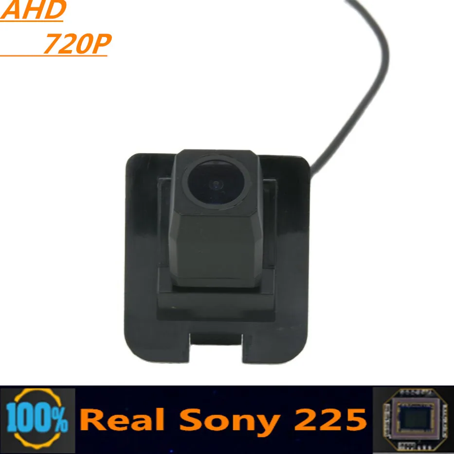 

Sony 225 Chip AHD 720P Car Rear View Camera For Mercedes Benz S-Class S600 S550 S500 S450 S430 GLK 350 Reverse Vehicle Monitor