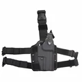 leg holster