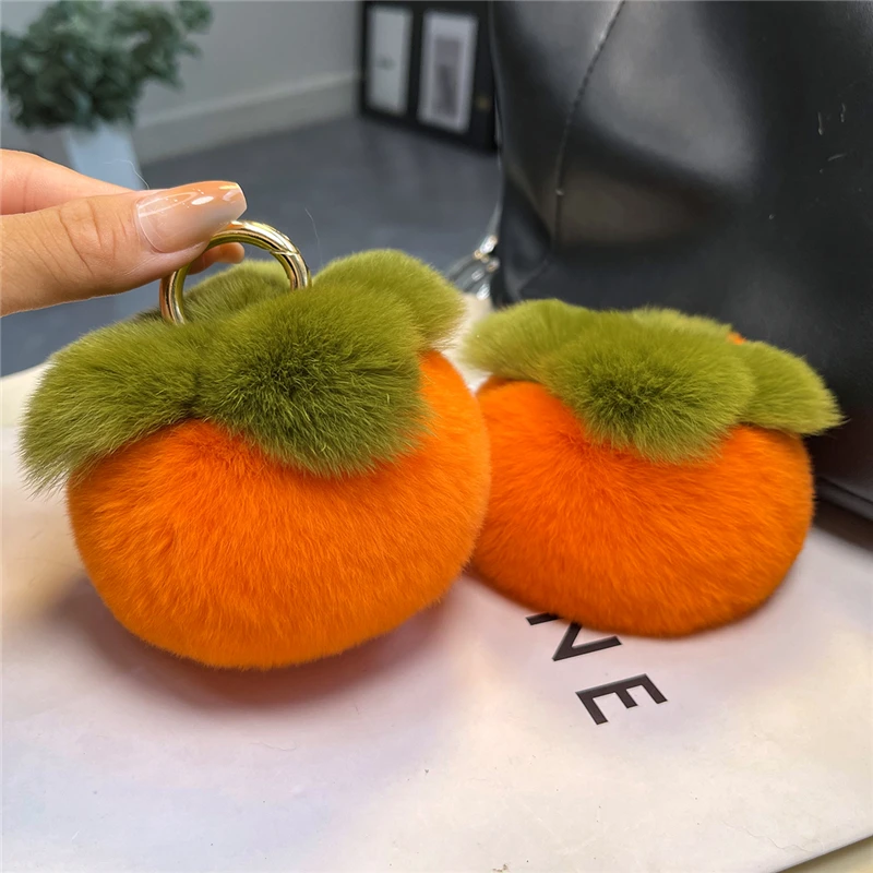 bonito-de-pelucia-caqui-real-rex-pele-de-coelho-chaveiro-criancas-saco-ornamentos-pingente-feminino-chaveiro-do-carro-joias-bugigangas-presentes-aniversario