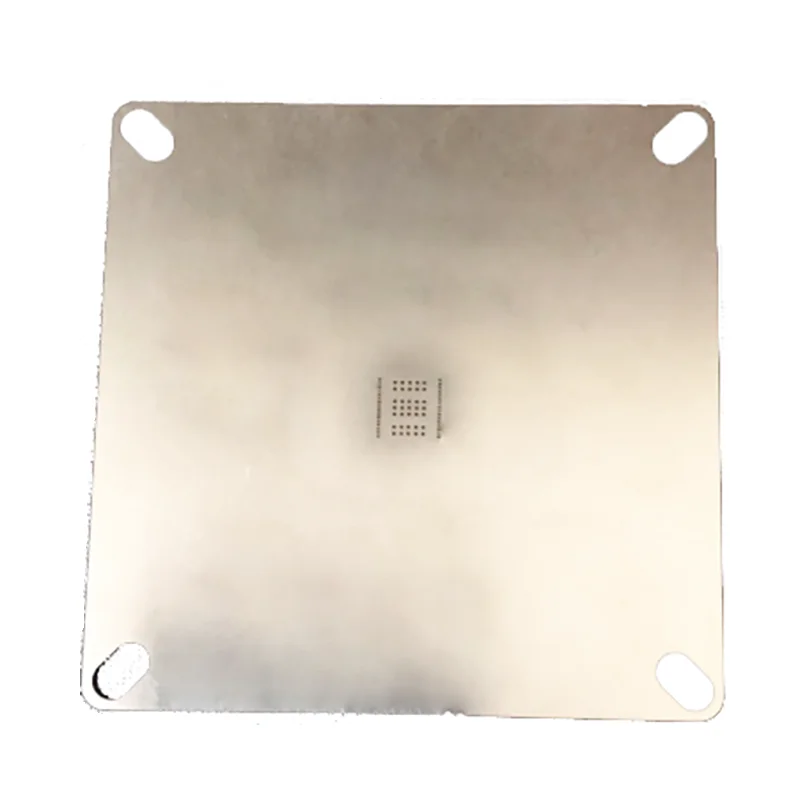 BM1397 Stencil Kit Set For BM1387 BM1391 BM1393 BM1396 BM1398 ASIC Chip Plant Tin Station Tin Tools Platform Stencils