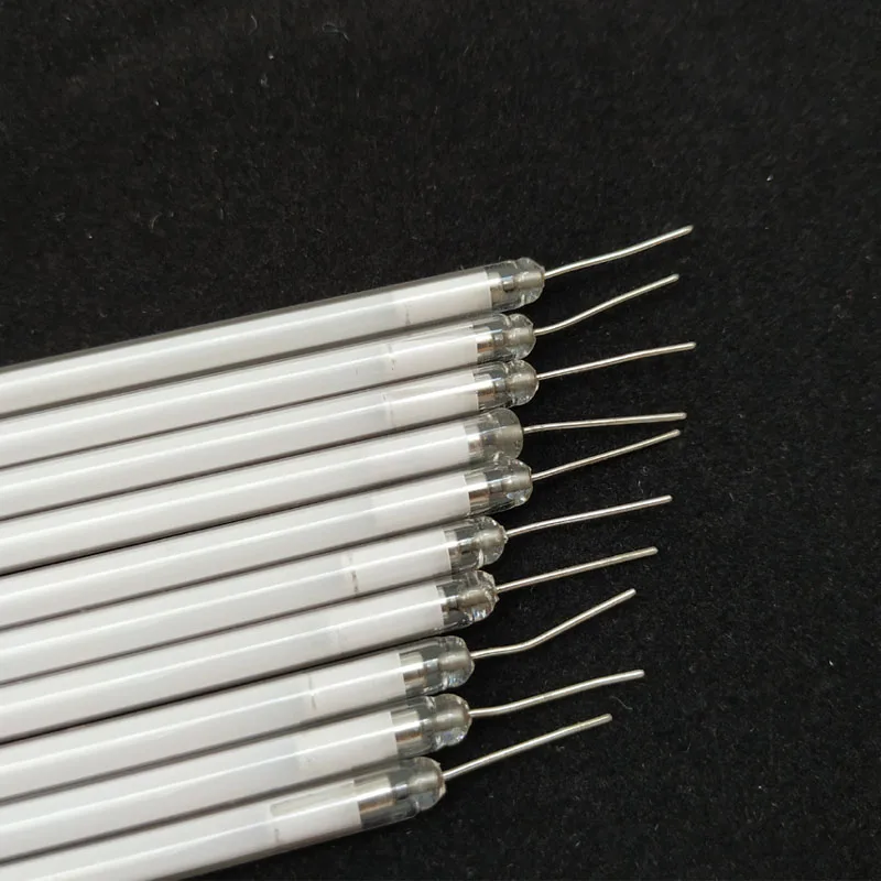 10PCS/Lot 22inch/21.6inch 486MM/487MM CCFL Lamp Tube Code Cathode Fluorescent Backlight