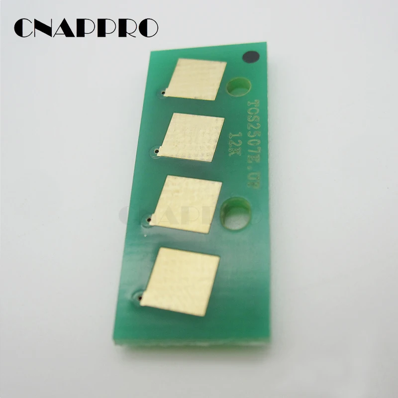 20PCS T-FC50 TFC50 Toner Cartridge Chip For Toshiba E-STUDIO 2555C 3055C 3555C 4555C 5055C FC50 Toner Chips Replacement