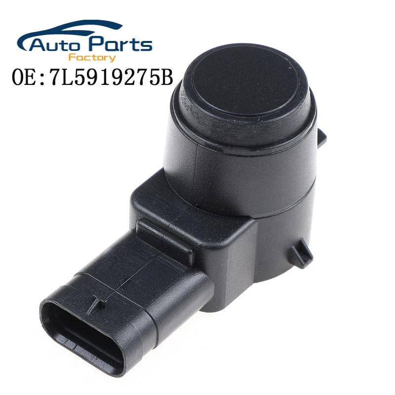 

New Parking Assist PDC Sensor For VW Golf Touran Eos Seat Leon Skoda 7L5919275B 0263013056 7L5919275A