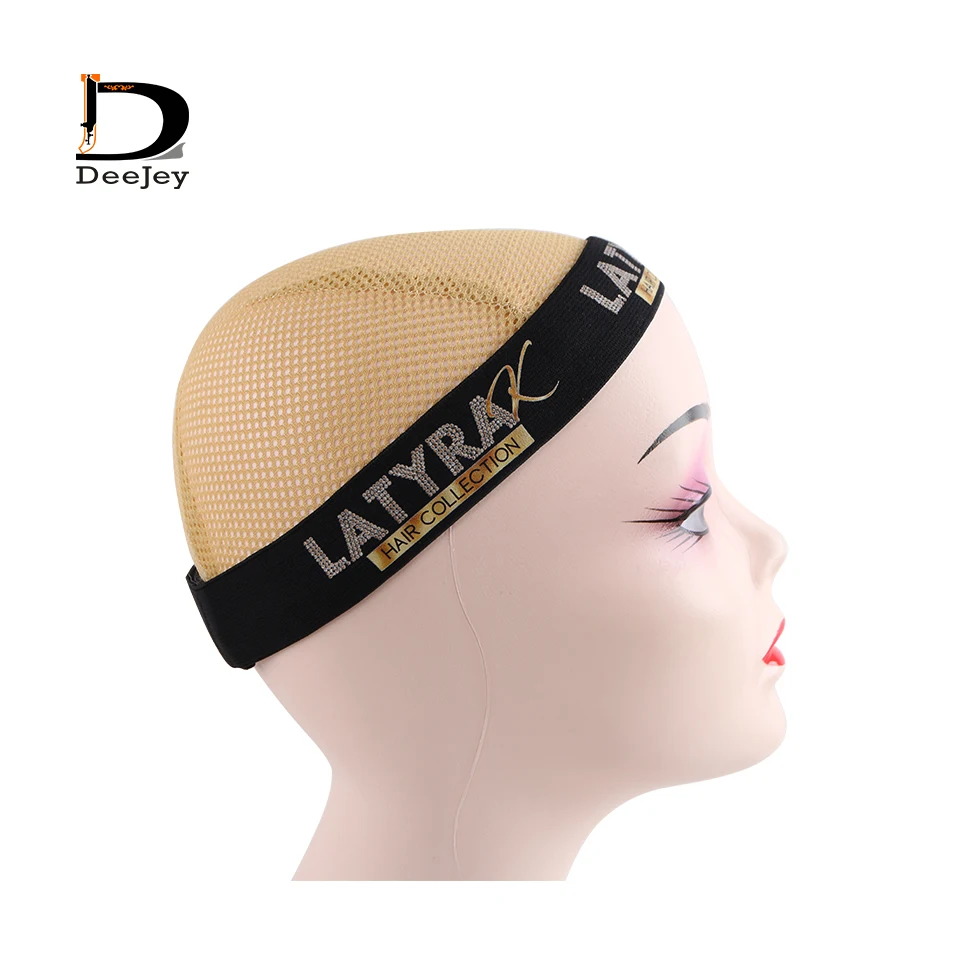 customized hair Elastic wrap melt band belt self adhesive adjustable frontal headband