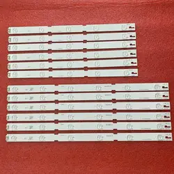 LED Strip For TV 49VLE6523BL 49LENZA6627 49VLE6565BL ZLP60600 ZNL60600 LM41-00176A 00177A 2015ARC490 IC-B-HWCR49D640L