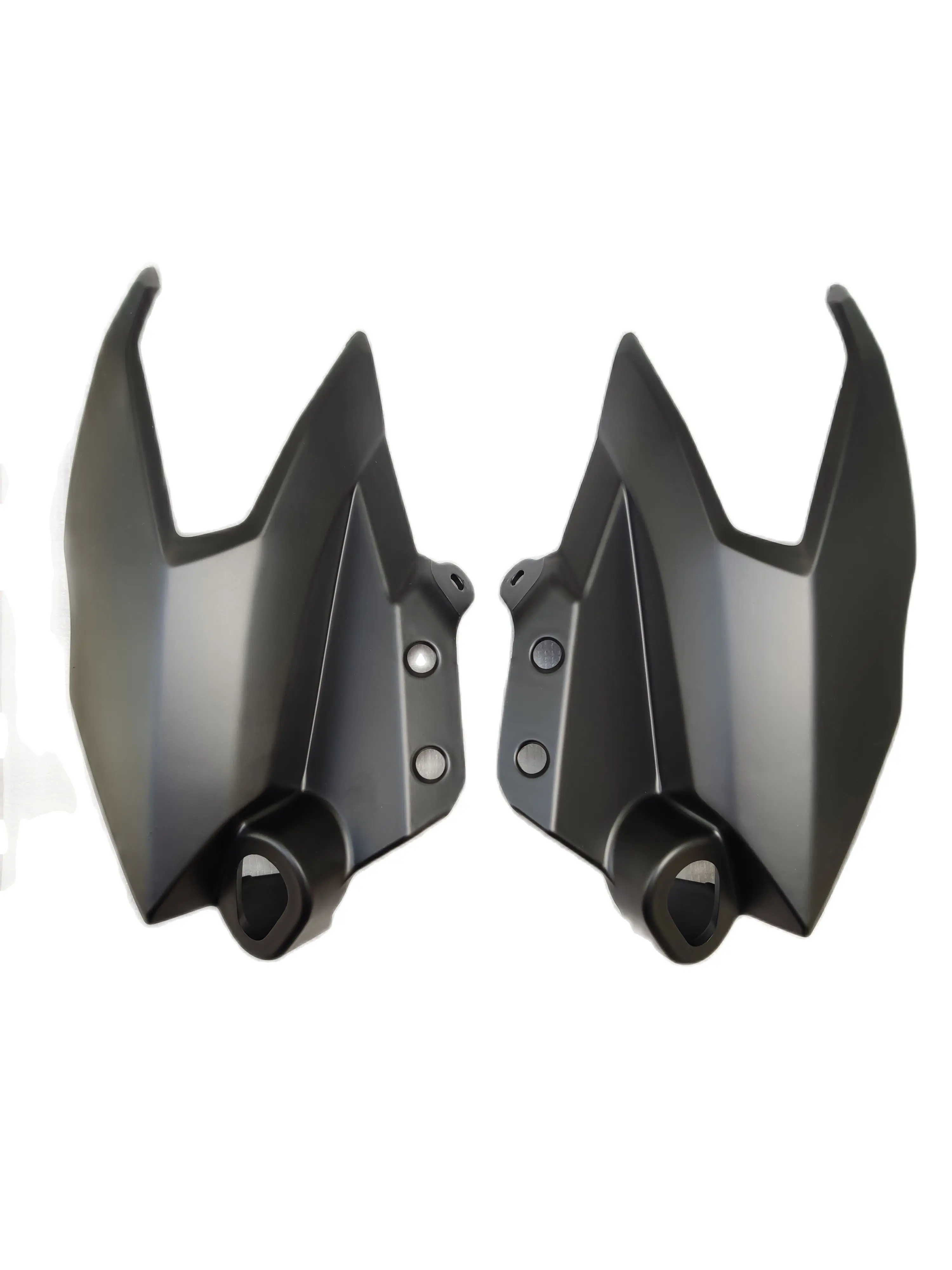 FZ25 Headlamp Ear  Side Panel Of Headlamp Motorcycle Accessories