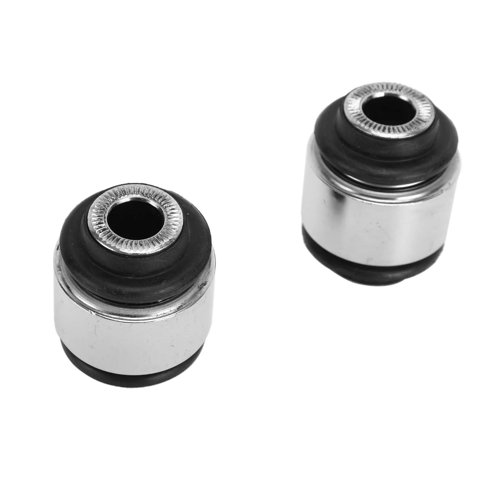 Artudatech Pair Suspension Knuckle Bushing Rear Lower For LEXUS GS300 400 430 IS300 SC430 Car Accessories