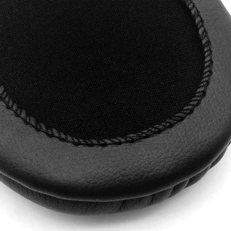 Bantalan Telinga Pengganti Baru untuk Bluedio T6 T6S T6C T7 T7 + T 6 7 S C + Penutup Telinga Bantalan Telinga Headphone