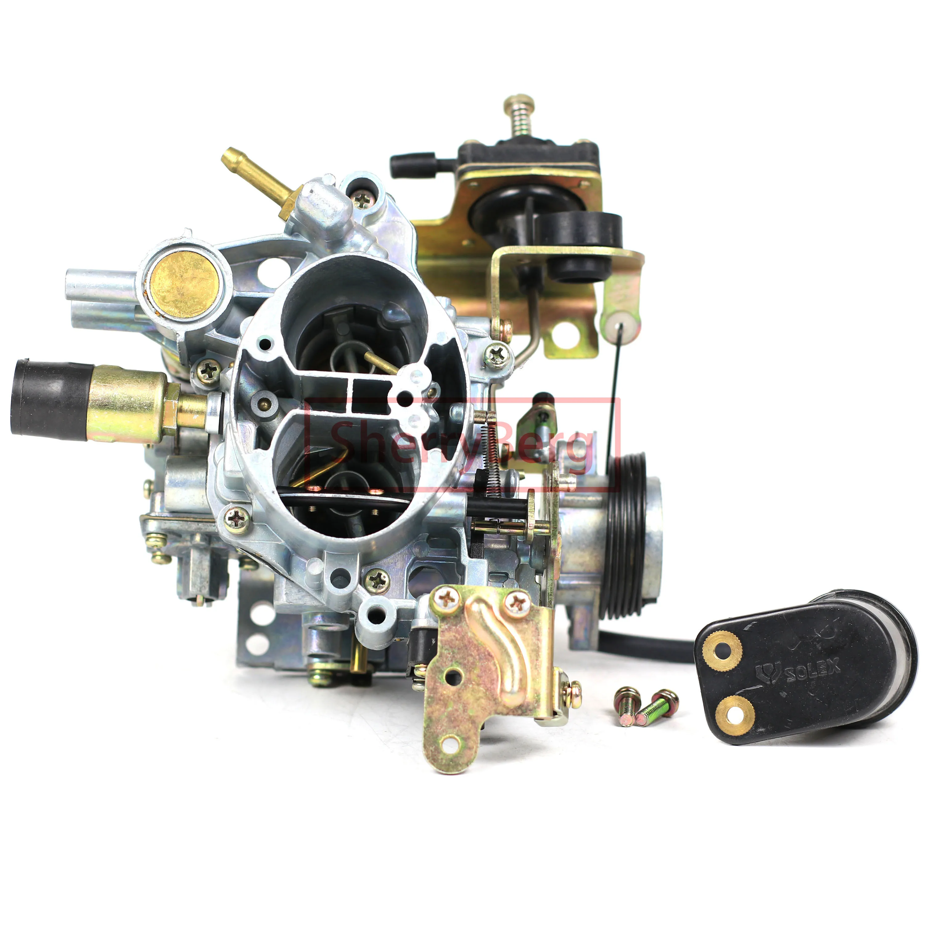 SherryBerg Carburetor Carburettor carbrador for Peugeot 405 solex carb NO.9422212900 carby classic 1987 1988 -1995 carburettor