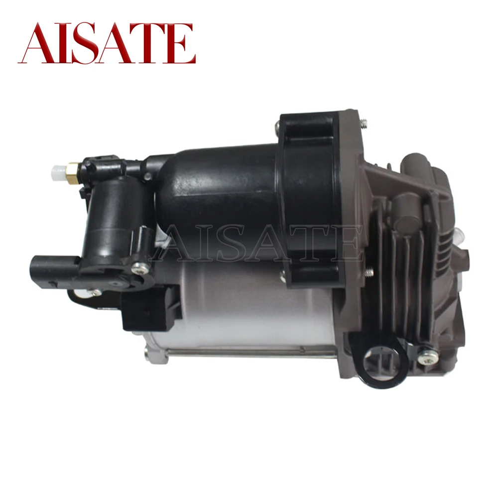 For Mercedes Benz W221 W216 CL S Class Air Suspension Compressor Pump 2213200904 A2213200704 High Quality With Airmatic Valve