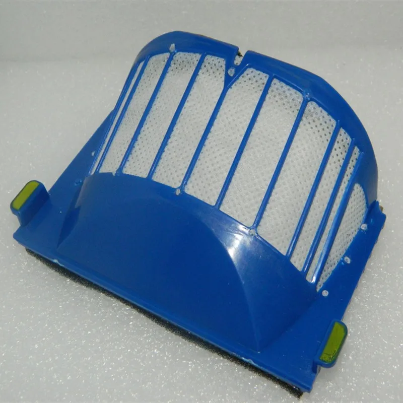 3 pezzi filtro per aspirapolvere di iRobot Roomba AeroVac 550 551