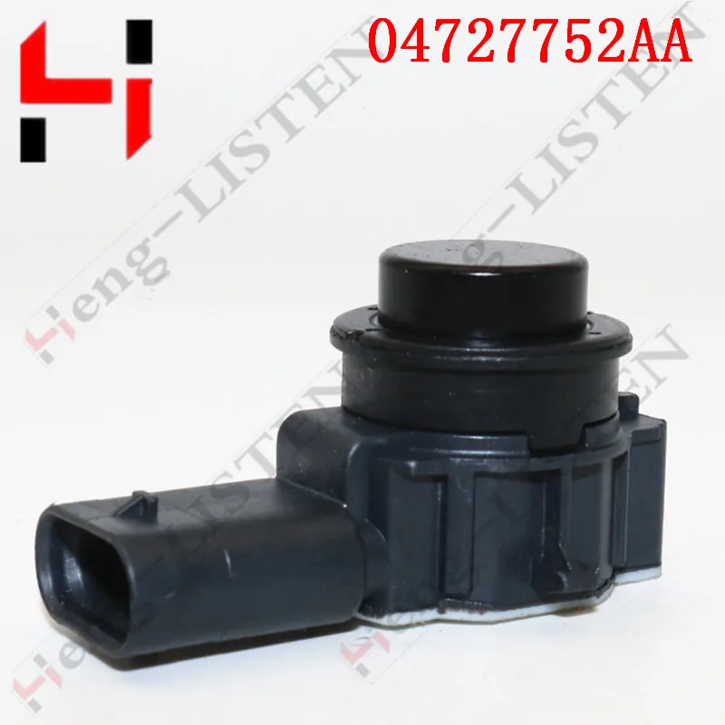 Car Detector Parking Assist Distance Control Sensor 04727752AA OEM 0263023021 Parking Sensor For Pan Da 3 500 500x 500l