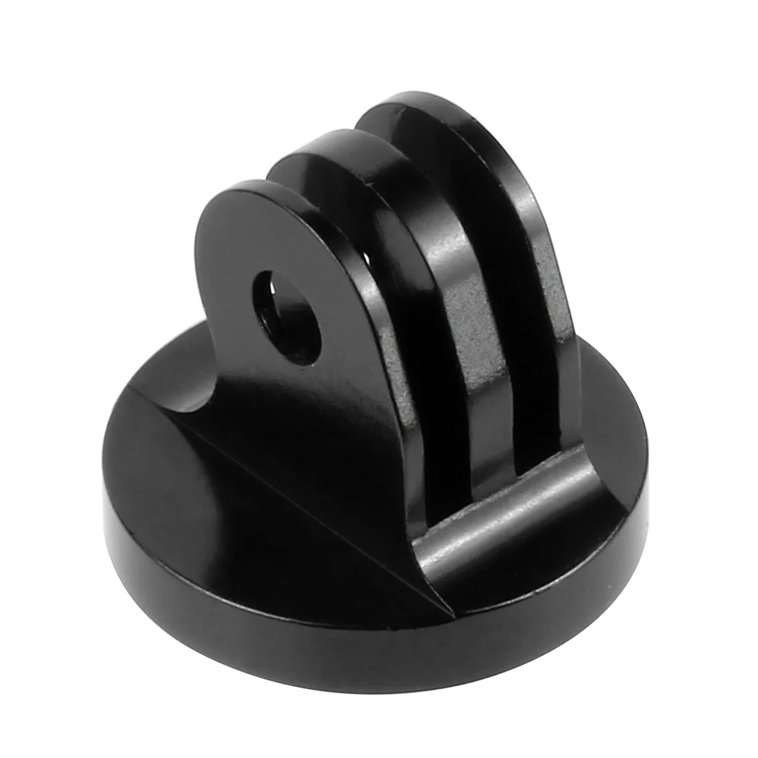 Адаптер для крепления штатива для GoPro 1/4 отверстие с винтовой ручкой для Insta360 ONE R X X2/3/4 для экшн-камеры GoPro 13 12 11 10 9