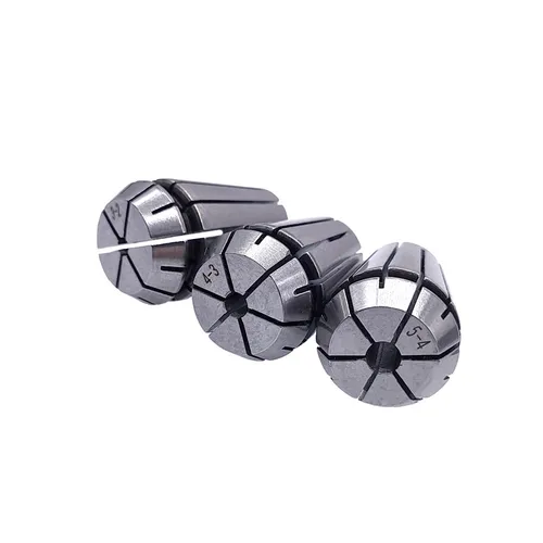 Imagen 2 del producto Portaherramientas de resorte ER20 para máquina de grabado CNC, portaherramientas de 3/4/5/6/7/8/9/10/11/12/13mm, 1/4, 1/8