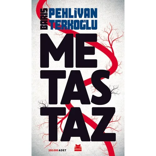 Best Turkish books Metastasis-Peace wrestler, Metastasis from books, Metastasis book