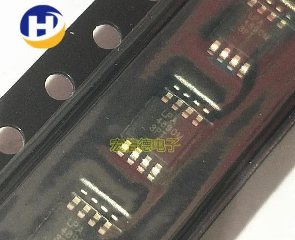 20/PCS LOT LPA4890MSF LPA4890 MSOP-8 100% ใหม่เดิม