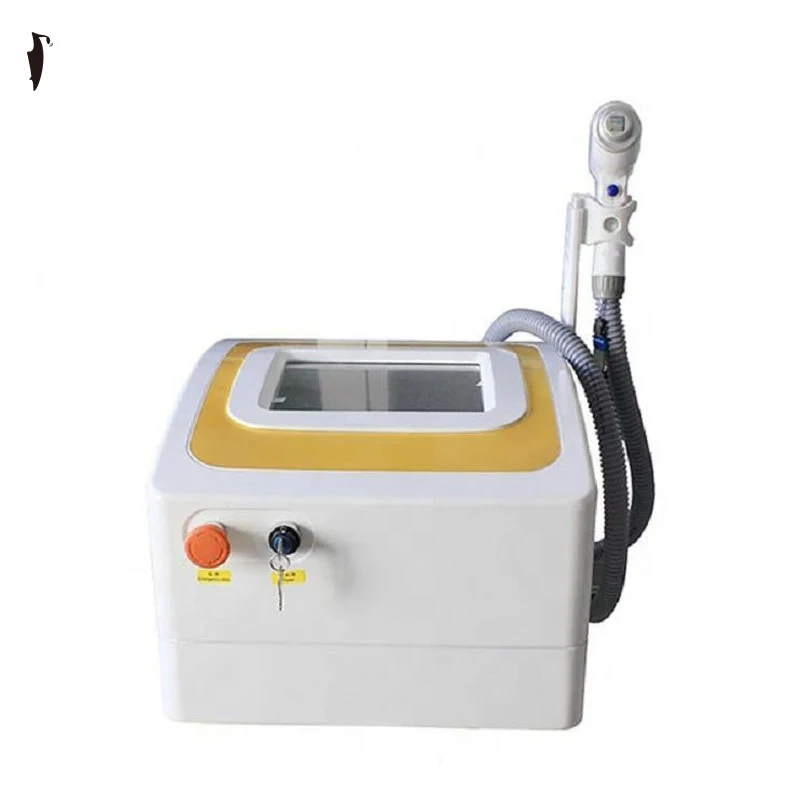 Ice Diode Laser 755nm1064nm 808nm Diode Laser Dainless Hair Remover 808nm Diode Laser Machine Laser Hair Removal Machine Salon