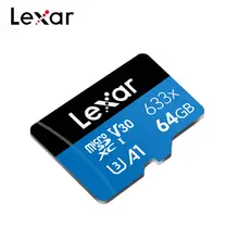 Micro SD 633x 512GB Memory Card #5