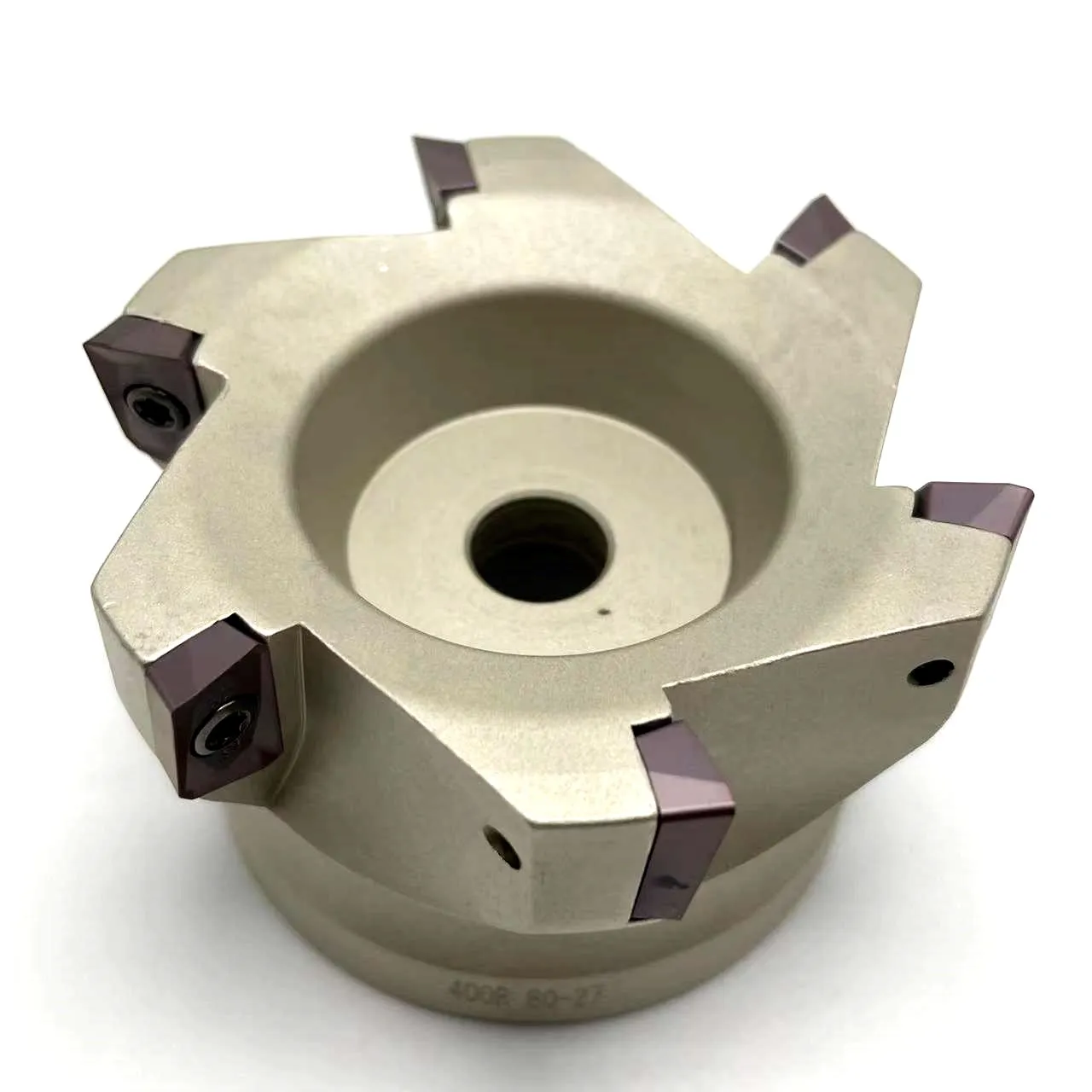 Dao Phay Đầu BAP400R BAP 400 50 63 80 Thích Hợp Cho APKT1604 APMT1604 CNC Lắp Carbide Lắp Pin Xay dao Cắt