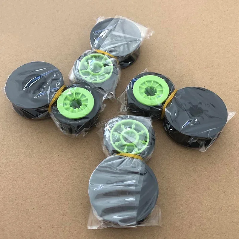 

1-30 шт. чернила RIBBON LM-IR300B для электронной надписи MAX LETATWIN LM-380A LM-380E LM-390A/PC