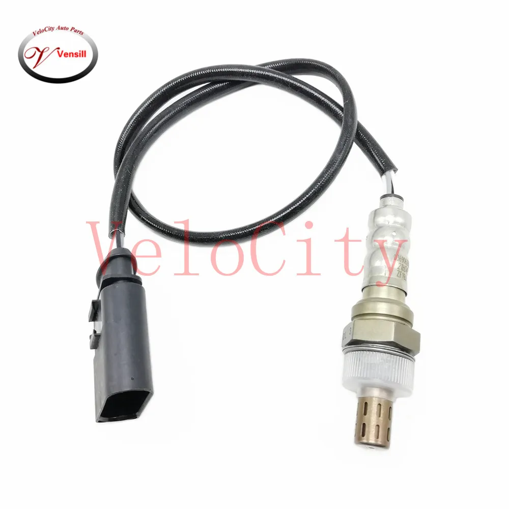 

Oxygen Sensor O2 Sensor Fits Volks Polo Skoda Fabia Seat Ibiza 1.4L Part No# 036 906 262D 036906262D