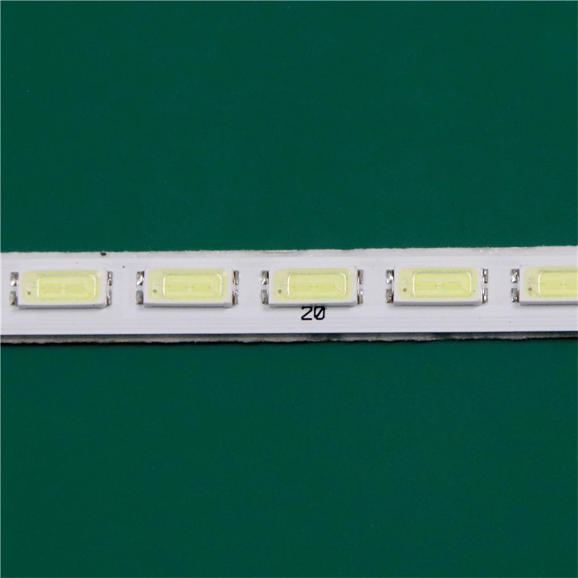 TV LED di Illuminazione Per Philips 32PFL4037H/12 LED Bar Retroilluminazione Strisce Linea Righello 32 "V12 Bordo REV0.4 2 6920L-0001C 6922L-0011A