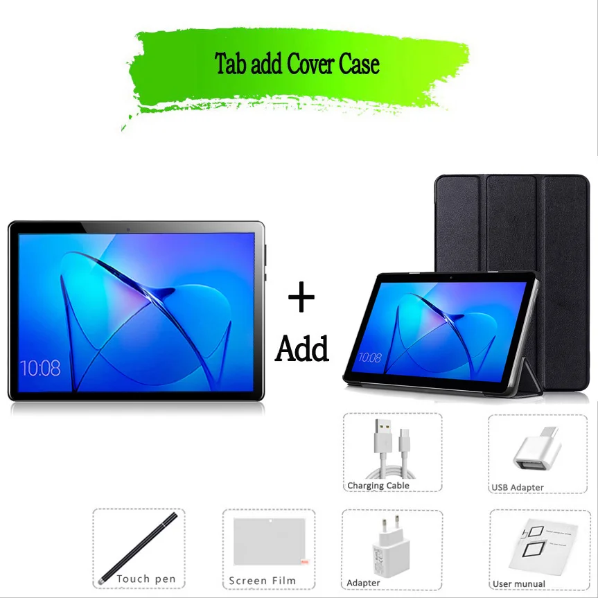 Variant: Add Cover Case