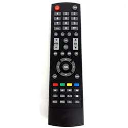 Original 398GRABD2NEACT For AOC 3D LCD TV Remote Control For LE32A1335/64 Fernbedienung