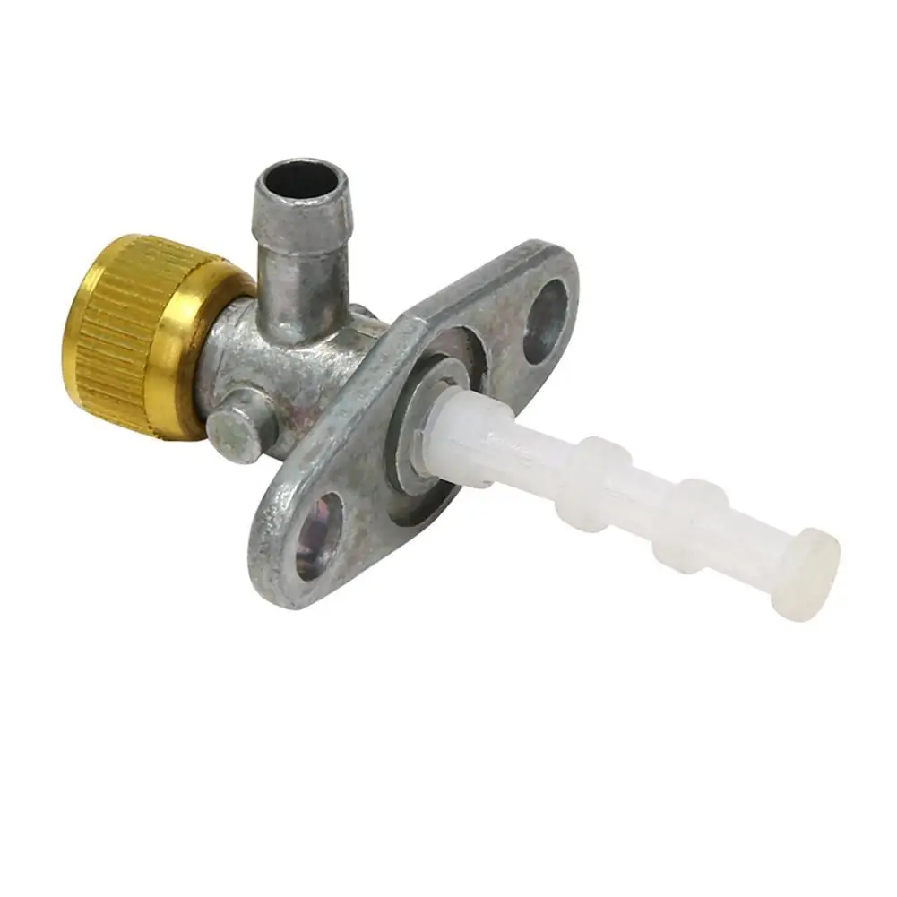 Fuel Tap Tank Gas Valve Petcock Switch for KTM 50 65 50cc 65cc MINI PRO SR JR ADVENTURE XC 50SX 65SX