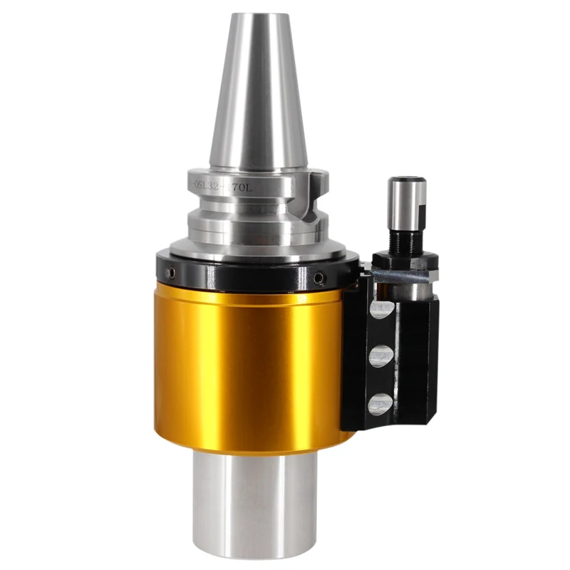 High quality BT30/40/50 osl oil tool holder collet chuck arbor FMB GER SDC SFC TER SLN SK series