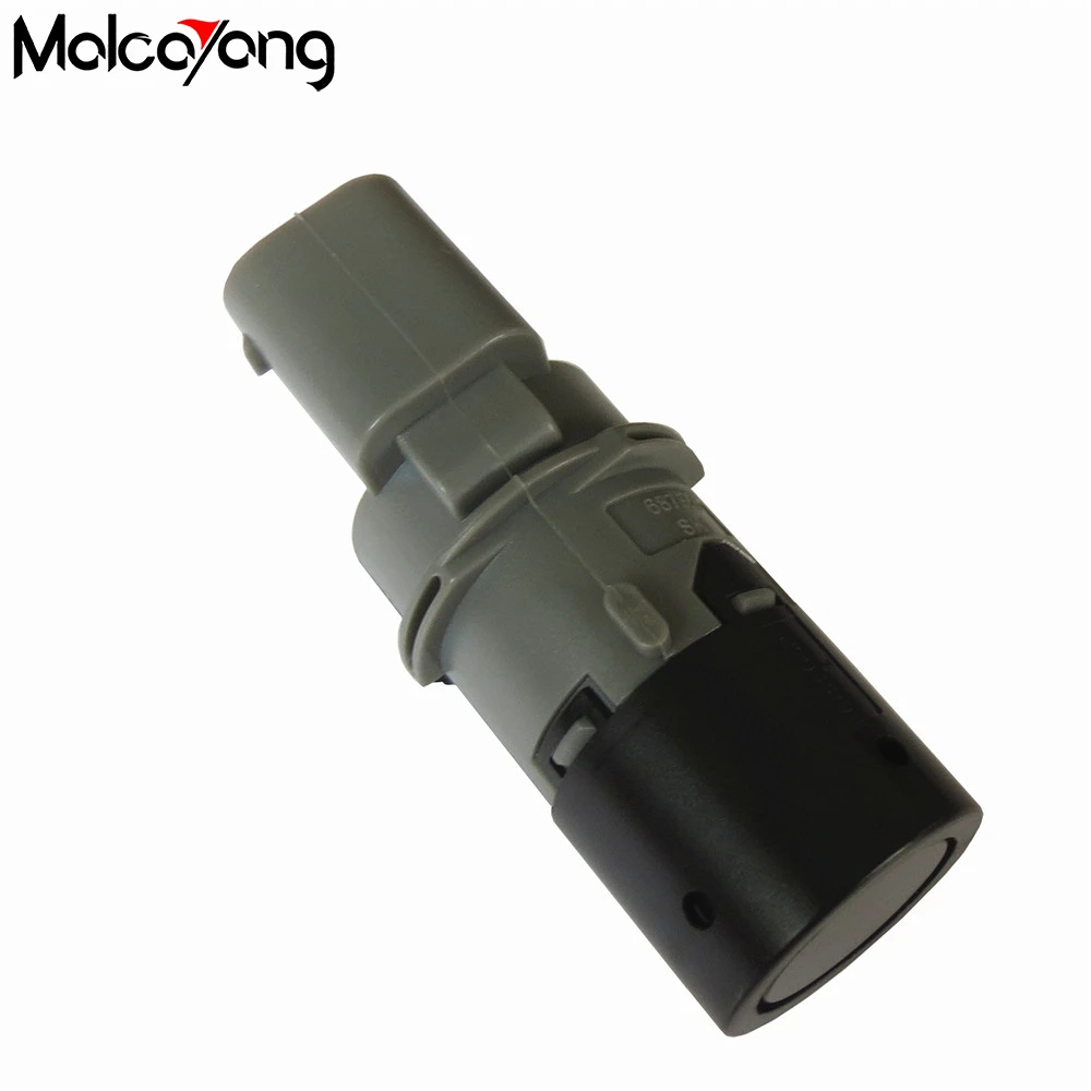 New 66206989069 Parktronic PDC Parking Sensor For BMW E39 E46 E53 E61 E63 E64 E65 E66 E83 X3 X5 Parking Assistance