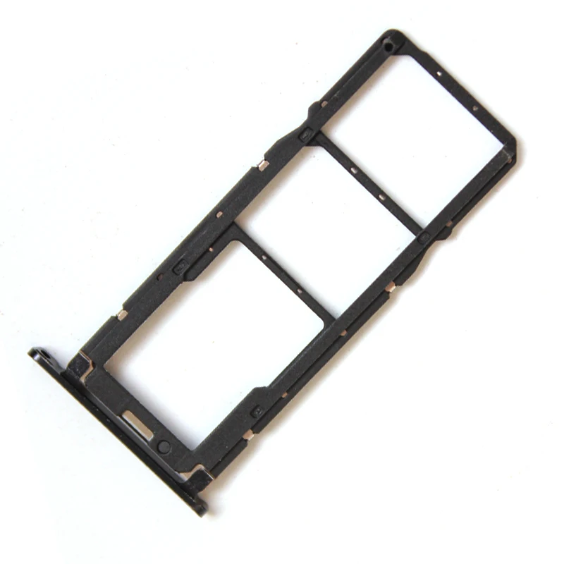 UMIDIGI A7S Card Tray 100% Original New High Quality SIM Card Tray Sim Card Slot Holder Repalcement for UMIDIGI A7S.