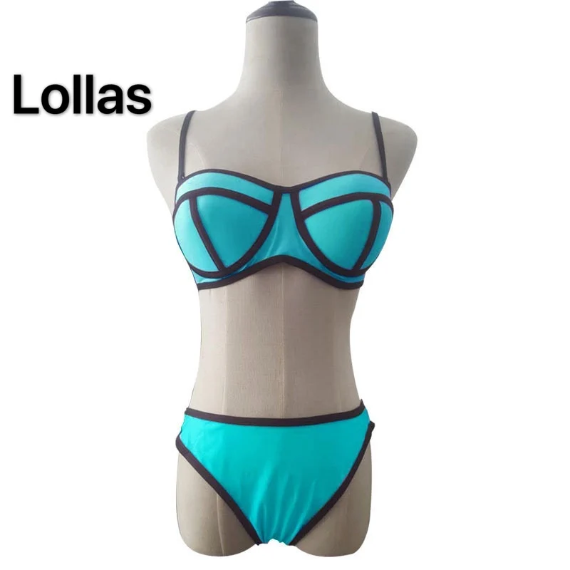Sexy Bikini suit