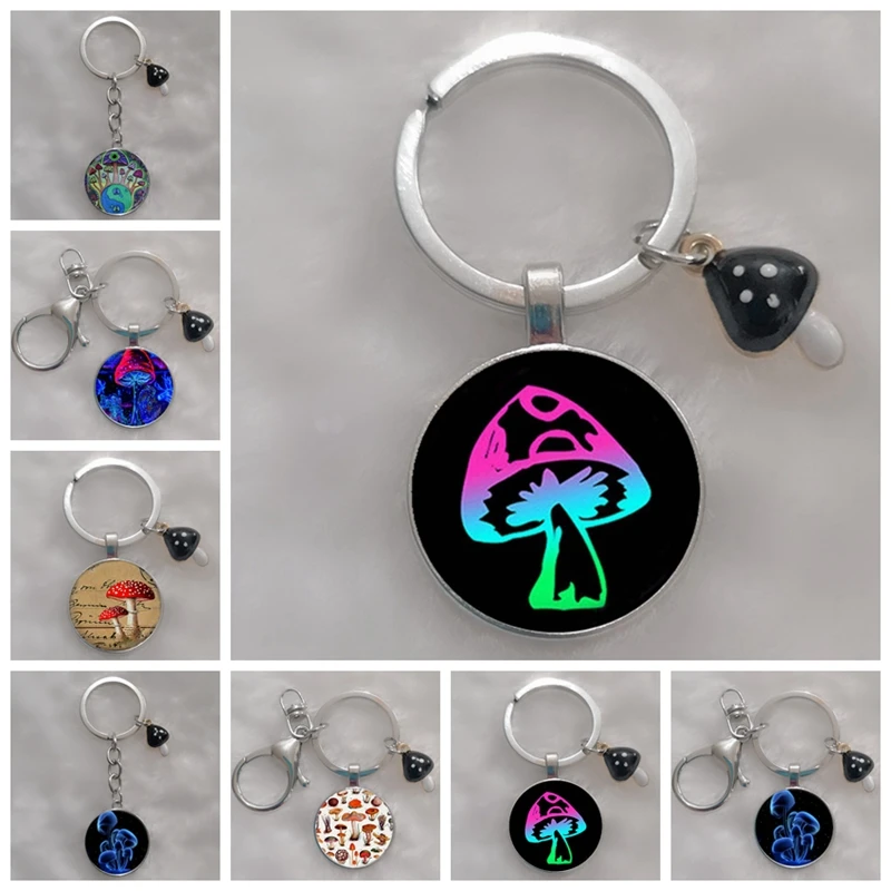 Psychedelic Mushroo… - image