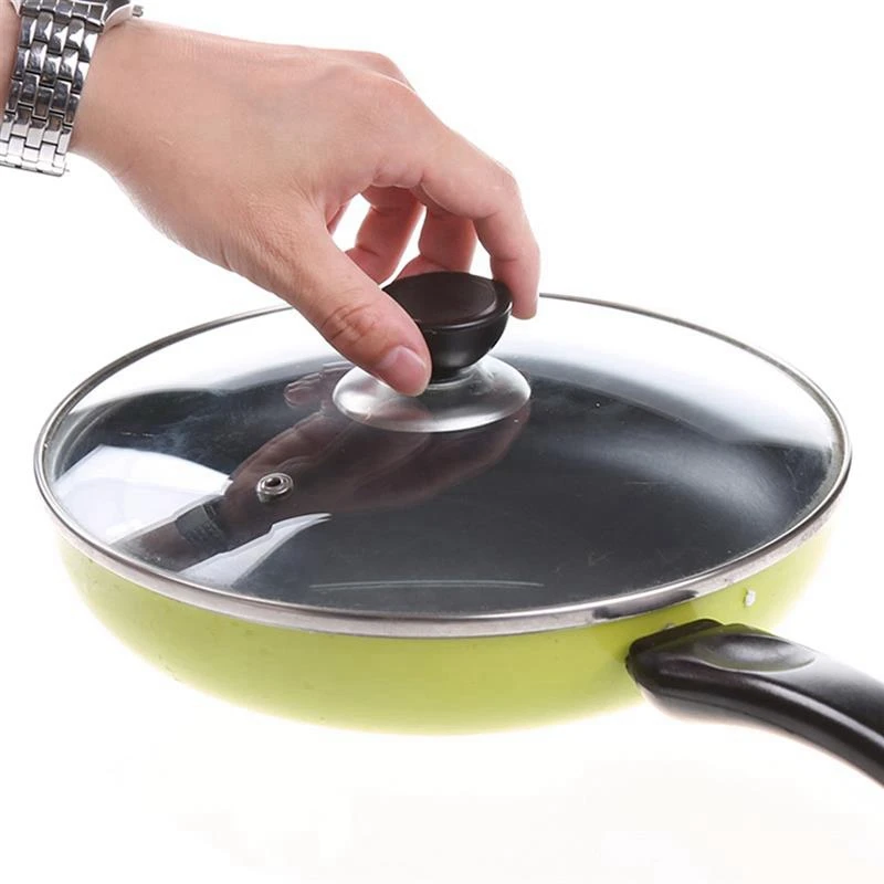 Universal Replacement Kitchen Cookware Pot Pan Lid Hand Grip Knob Handle Cover Pan Lid Handle Kitchen Accessories Hot Sale