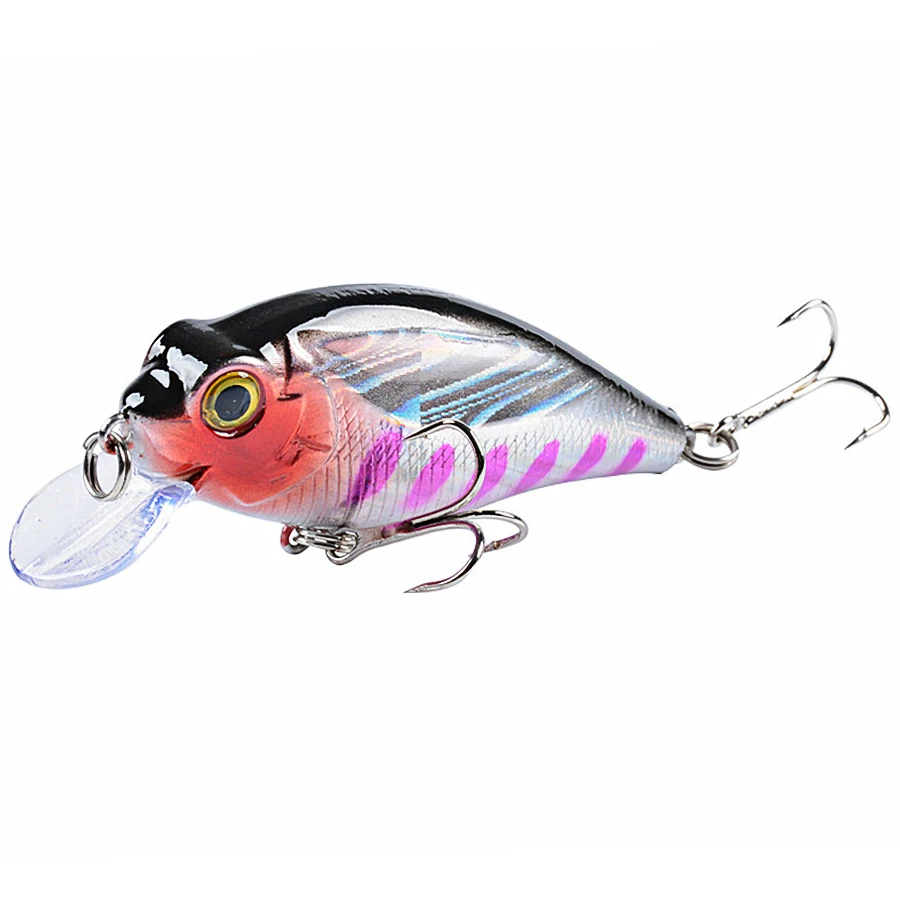 Jerkbait Minnow Fishing Lure Hard Bait Wobblers For Pike Artificial Baits Carp Bass Pesca Jig Crankbaits Fishing Tackle Swimbait