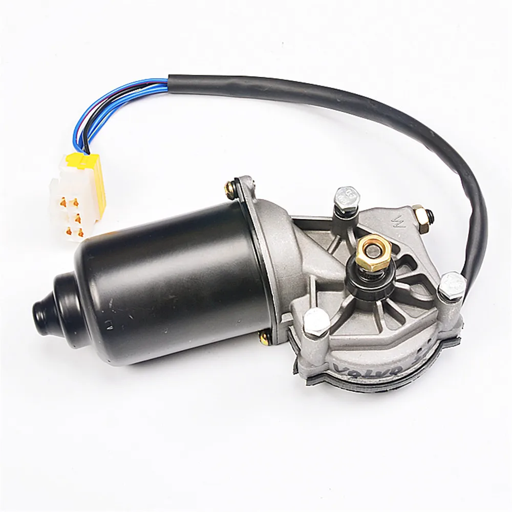 

Suitable for Volv EC55 wiper motor Volvo EC55 wiper EC60 wiper motor excavator wiper
