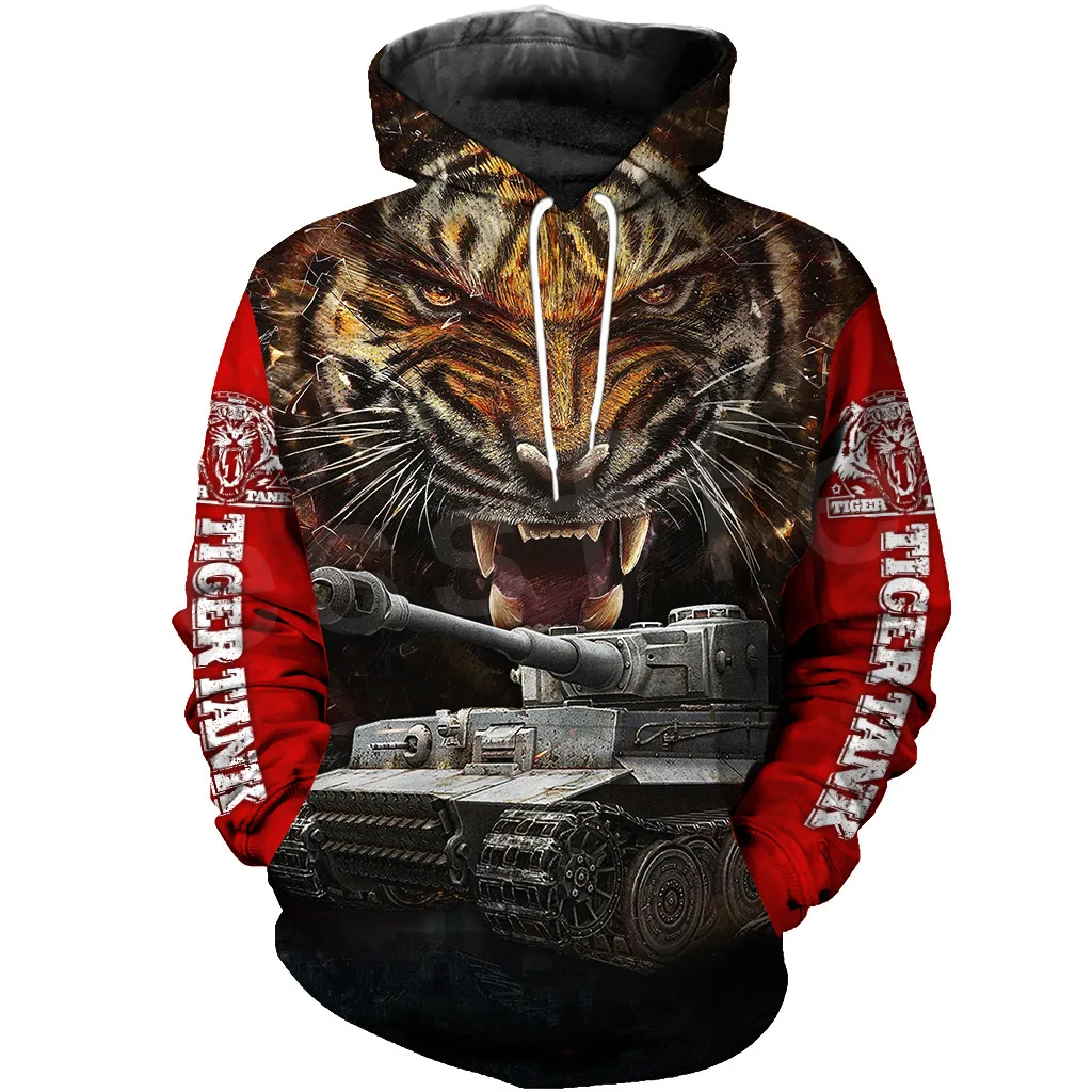 

Tessffel Hot Games World of Tanks Tiger Tanks Funny NewFashion Tracksuit 3DPrint Zipper/Hoodies/Sweatshirts/Jacket/Men/Women A19