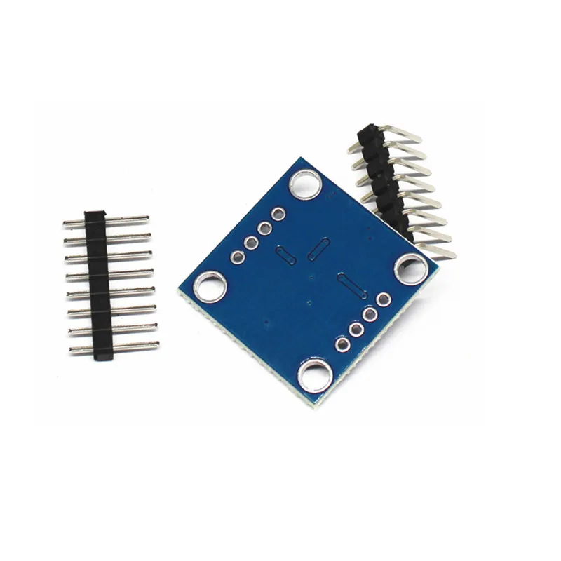 GY-50 L3G4200D three-axis digital gyroscope sensor module angular velocity module