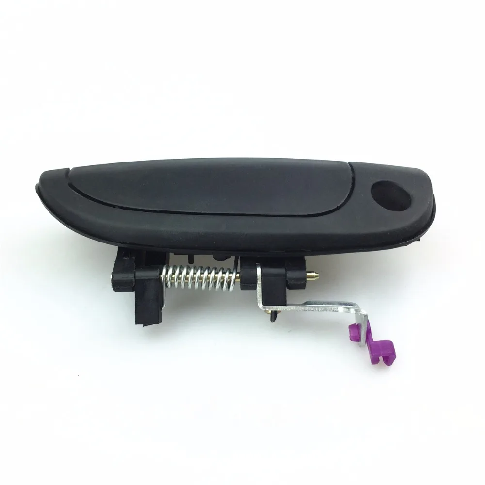 

For Chery Automobile Door Fittings Pull Handle Front and Rear Door Handles