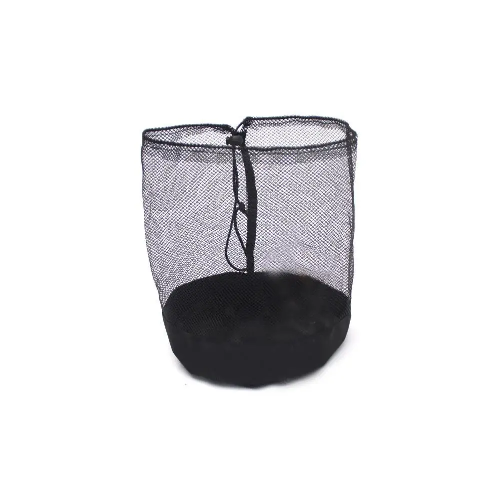 Portable Basketball Cover Mesh Bag Football Soccer Storage Backpack Outdoor Volleyball Ball Storage Bags Sport Handbag