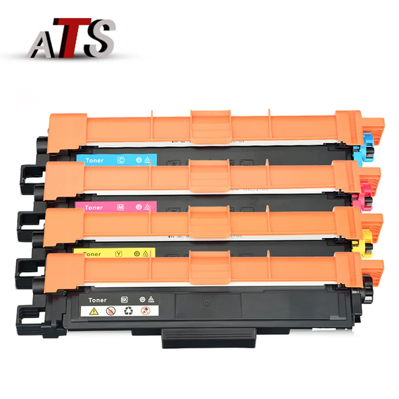 Toner Cartridge for Brother MFC-HL3570CDW HL-L3270CDW DCP-HL3551CDW HL3770CDW TONER CARTRIDGE TN263 TN267