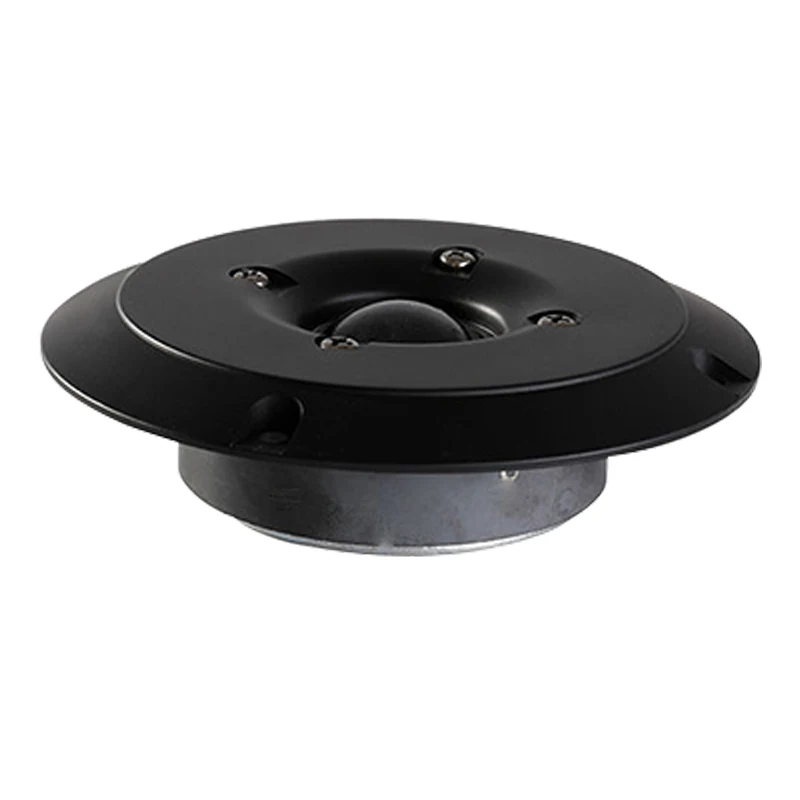 30W Tweeter Speaker Hifi 8Ohm 4 Inch Treble Audio Speaker Silk Film Strong Power Loudspeaker Home Theater DIY 1Pc