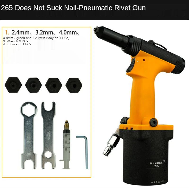 นิวเมติก Rivet Gun, Rivet Gun,เกรดอุตสาหกรรม Rivet Gun,ไฮดรอลิก Core-ดึงเครื่องโลดโผน,riveting Tool