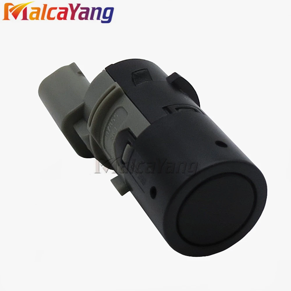 New 66206989069 Parktronic PDC Parking Sensor For BMW E39 E46 E53 E61 E63 E64 E65 E66 E83 X3 X5 Parking Assistance