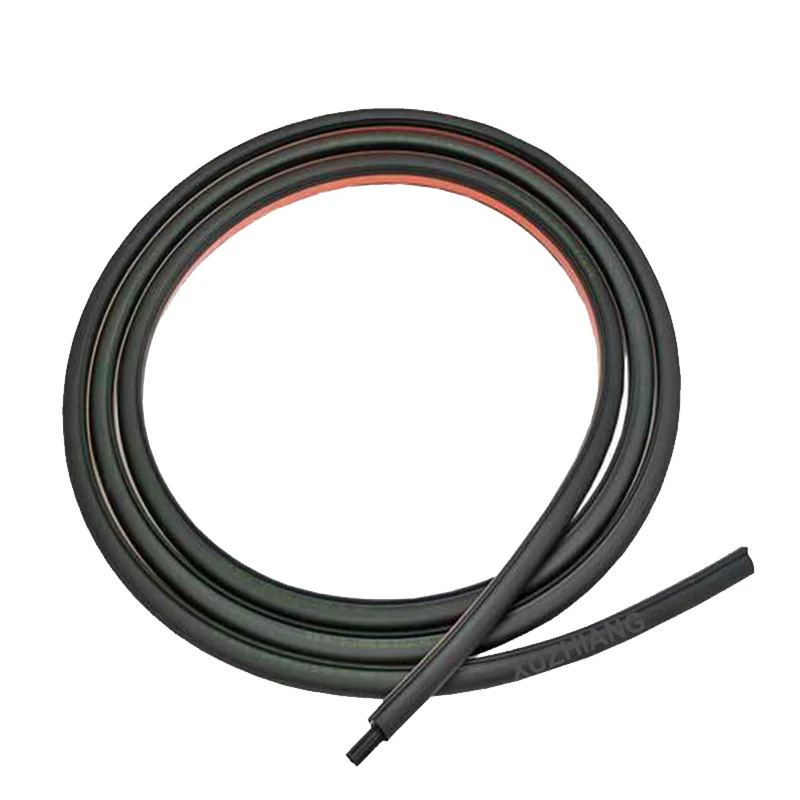

A2047271187 Rear Door Seal Door Rubber 2047271187 for Mercedes Benz W246 B160 B180 B200 B220 B250